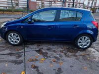 gebraucht Opel Corsa D 1.4 innovation OPC*Klima*Lenkradheitzung