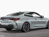 gebraucht BMW 420 d Coupe