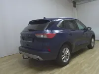 Gebraucht Ford Kuga Titanium 150 PS (110 kW) 2022 Blau SUV