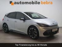 Gebraucht Cupra Born e-Boost 169 kW (231 PS) 2023 Geysirsilber Kleinwagen