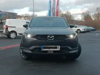 Gebraucht Mazda MX30 106 kW (145 PS) 2022 Grau SUV