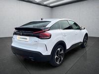 Gebraucht Citroën C4 Shine 131 PS (96 kW) 2024 Weiß SUV