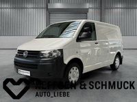 Gebraucht VW Transporter 84 PS (61 kW) 2015 Weiß Van