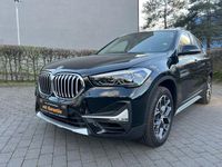 Gebraucht BMW X1 xLine 192 PS (141 kW) 2019 Schwarz SUV
