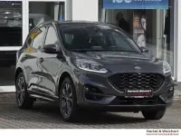 Gebraucht Ford Kuga ST-Line 150 PS (110 kW) 2020 Grau SUV