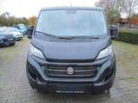 Gebraucht Fiat Ducato 178 PS (130 kW) 2020 Schwarz Van