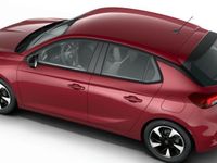 gebraucht Opel Corsa-e LED/KAMERA/LENKRAD+SHZ/DAB