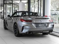 gebraucht BMW Z4 M40i Inno Pak.+DrivingAss+HuD+Adap.LED+H/K