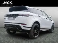 Gebraucht Land Rover Range Rover evoque Autobiography 200 PS (147 kW) 2025 Arroios grey SUV