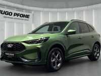 Gebraucht Ford Kuga ST-Line 243 PS (178 kW) 2025 Bursting green SUV