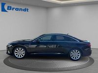 Gebraucht Audi A6 Advanced 265 PS (194 kW) 2023 Brilliantschwarz Limousine