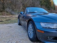 gebraucht BMW Z3 Roadster LESEN!!!