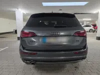 Gebraucht Audi Q5 Sport 190 PS (139 kW) 2015 Grau SUV