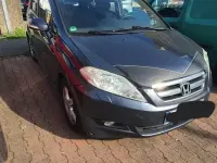 Gebraucht Honda FR-V 140 PS (102 kW) 2006 Van / Kleinbus