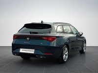 Gebraucht Seat Leon FR 150 PS (110 kW) 2024 Grau Limousine