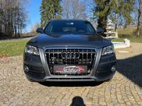 gebraucht Audi Q5 3.0 TDI quattro AHK S-Line Plus Navig.8-Fach