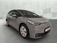 Gebraucht VW ID.3 Pro 150 kW (204 PS) 2022 Schwarz Kleinwagen
