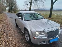 gebraucht Chrysler 300C Touring 3.0 CRD Erst Lesen Erst Lesen