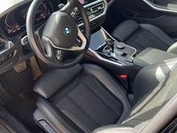 Gebraucht BMW 320 Advantage 190 PS (139 kW) 2021 Schwarz Kombi