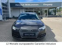 Gebraucht Audi A4 Sport 150 PS (110 kW) 2018 Braun Kombi