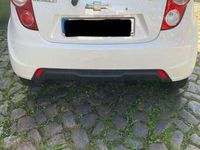 gebraucht Chevrolet Spark 1.0 LS