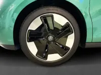Gebraucht VW ID. Buzz Pro 150 kW (204 PS) 2022 Weiss Van / Kleinbus