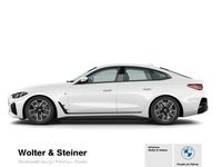 Gebraucht BMW i4 M Sport 250 kW (340 PS) 2025 Weiß Limousine