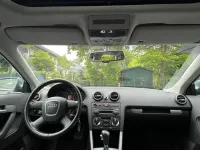 Gebraucht Audi A3 102 PS (75 kW) 2006 Kleinwagen