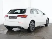 Gebraucht Mercedes A250 Progressive 218 PS (160 kW) 2025 Unilack polarweiß Limousine