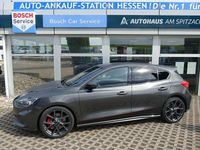 Usata Ford Focus ST 280 CV (205 kW) 2020 Grigio Coupé
