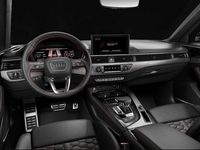 Gebraucht Audi RS4 450 PS (330 kW) 2021 Kombi
