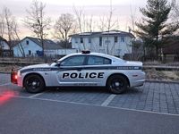 gebraucht Dodge Charger Policecar