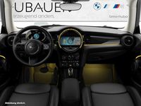 Gebraucht Mini Cooper SE Classic 135 kW (184 PS) 2022 Grün Kleinwagen