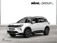 Gebraucht Citroën C5 Aircross 145 PS (106 kW) 2025 Weiß SUV