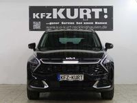 Gebraucht Kia Sportage 265 PS (194 kW) 2024 Schwarz SUV