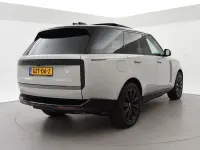 Gebraucht Land Rover Range Rover 551 PS (405 kW) 2025 Grau SUV