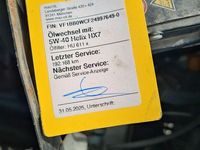 Gebraucht Renault Clio II Expression 75 PS (55 kW) 2002 Grau Limousine