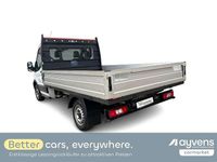 Gebraucht Ford Transit 105 PS (77 kW) 2022 Frostweiß Van / Kleinbus