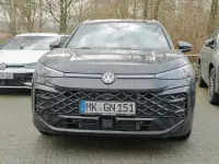 Second-hand VW T-Roc R-line 150 CP (110 kW) 2026 Negru SUV