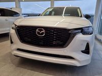 Gebraucht Mazda CX-60 Homura-Line 254 PS (186 kW) 2023 SUV