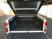 Gebraucht Nissan Navara N-Guard 190 PS (139 kW) 2022 Weiß Pickup