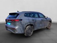 Gebraucht VW Tayron Life 150 PS (110 kW) 2025 Grau SUV