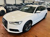 gebraucht Audi A6 Avant 2.0 TDI ultra*Head-Up*Bi-Xenon*