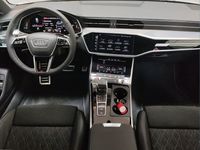 Gebraucht Audi S6 344 PS (253 kW) 2025 Weiß Kombi