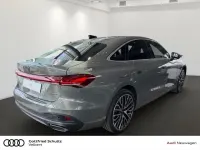 Nuova Audi A5 Sport 252 CV (185 kW) 2026 Grigio Berlina