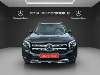 Gebraucht Mercedes GLB200 Progressive 150 PS (110 kW) 2021 Nachtschwarzunilack SUV