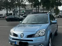 Gebraucht Renault Koleos 150 PS (110 kW) 2011 Grau SUV