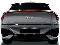 Neu Kia EV6 GT-Line 167 kW (228 PS) 2026 SUV
