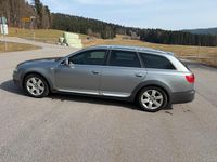 Gebraucht Audi A6 180 PS (132 kW) 2007 Silber Kombi