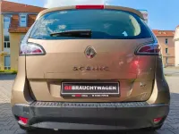 Gebraucht Renault Scénic III Initiale Paris 116 PS (85 kW) 2013 Beige Limousine